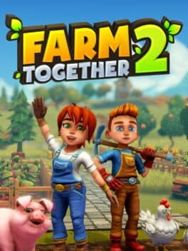 Farm Together 2 cover art