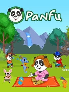 Panfu cover art