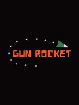 Gun Rocket cover art