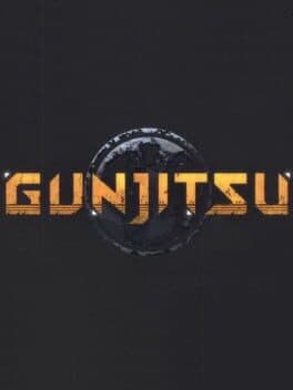 Gunjitsu cover art