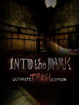 Into the Dark cover art