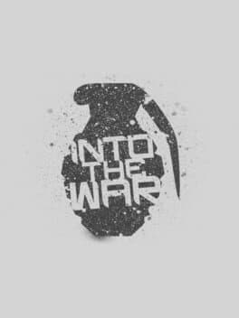 Into the War cover art