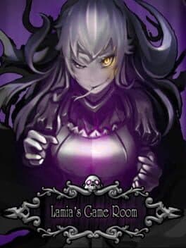 Lamia's Game Room cover art