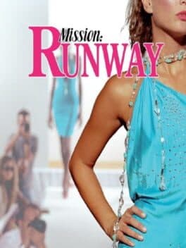Mission Runway cover art