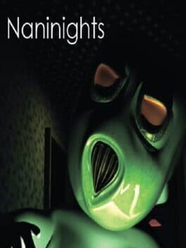 Naninights cover art