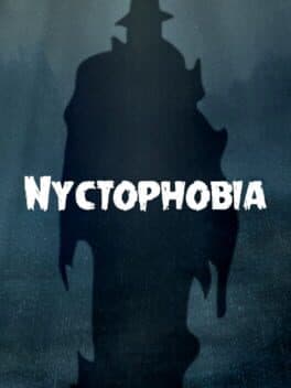 Nyctophobia cover art