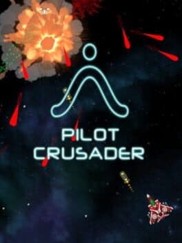 Pilot Crusader cover art