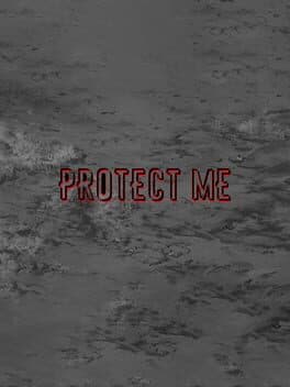 Protect Me cover art
