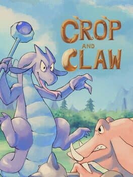 Crop and Claw cover art