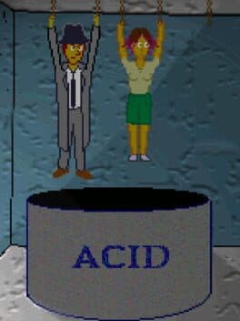 The Postman Only Dies Once cover art