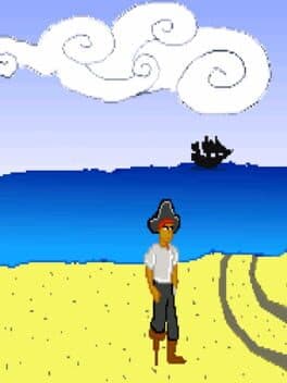 The Lost Treasure of RON cover art