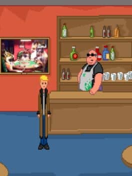 Paranormal Investigation cover art