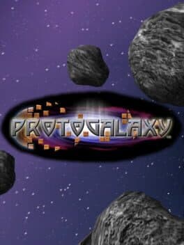 ProtoGalaxy cover art