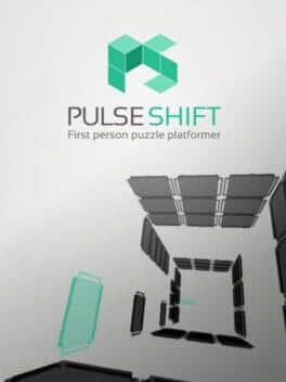 Pulse Shift cover art