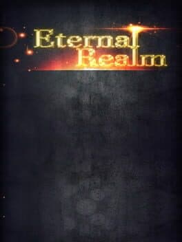 Eternal Realm cover art