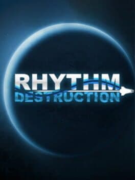 Rhythm Destruction cover art