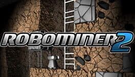Robo Miner 2 cover art