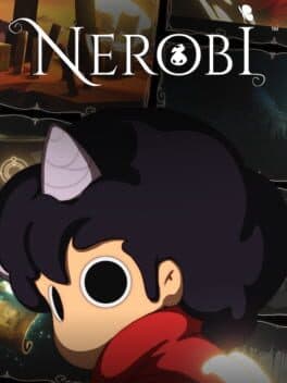 Nerobi cover art