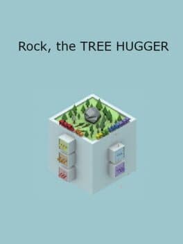 Rock, the Tree Hugger cover art