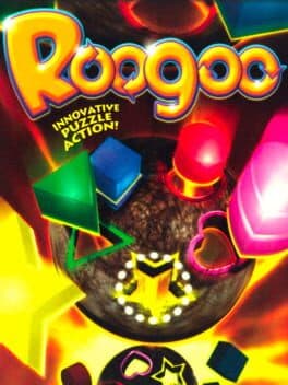 Roogoo cover art