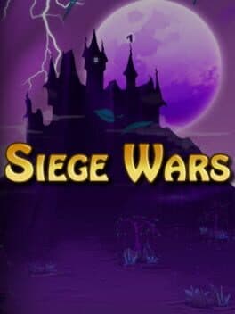 Siege Wars cover art