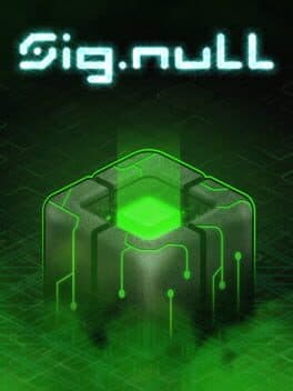 Sig.Null cover art