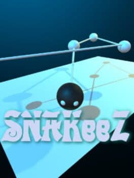 Snakeez cover art
