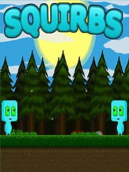 Squirbs cover art