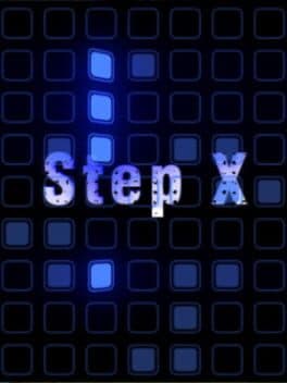 StepX cover art