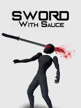 Sword With Sauce cover art