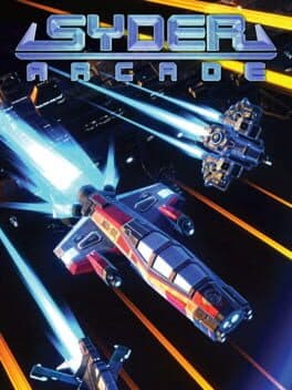 Syder Arcade cover art