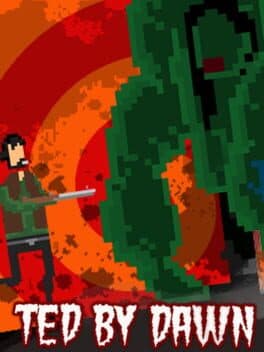 Ted by Dawn cover art