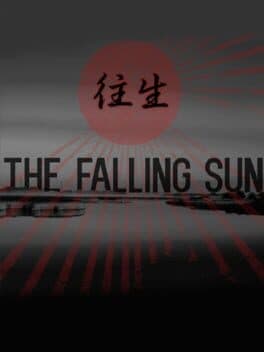 The Falling Sun cover art