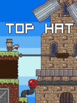 Top Hat cover art