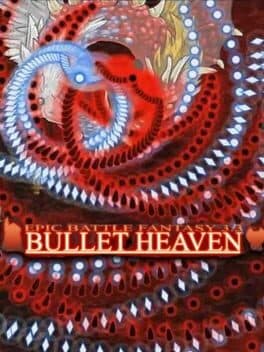 Bullet Heaven cover art