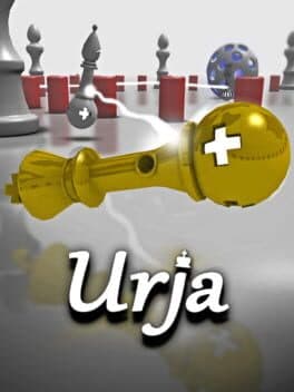 Urja cover art