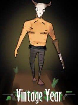 Vintage Year cover art