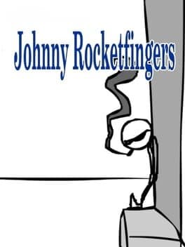 Johnny Rocketfingers cover art
