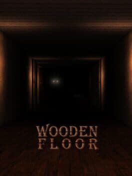 Wooden Floor cover art