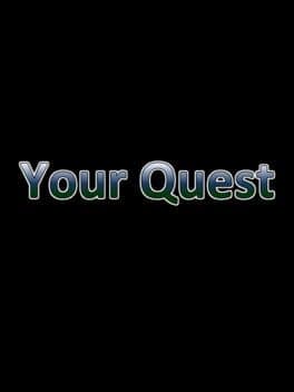 Your Quest cover art