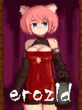 Erozld cover art