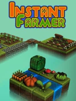 Instant Farmer cover art