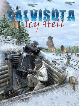 Talvisota: Icy Hell cover art