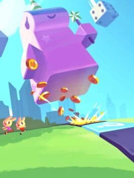 Board Kings cover art