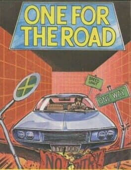 One for the Road cover art