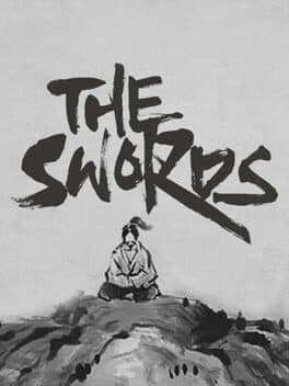 The Swords cover art