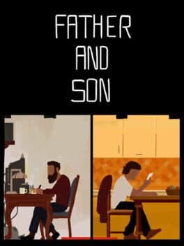 Father and Son cover art