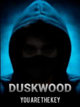 Duskwood cover art