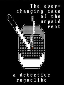 The ever-changing case of the unpaid rent cover art