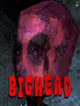 Bighead cover art